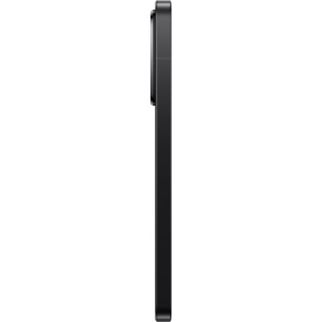Xiaomi Poco F7 12/256GB Black NFC (EU)