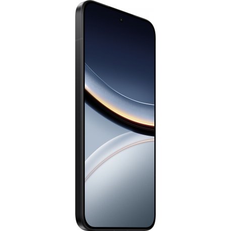 Xiaomi Poco F7 12/256GB Black NFC (EU)