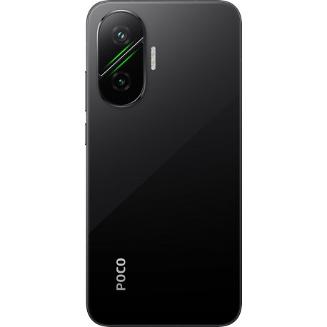 Xiaomi Poco F7 12/256GB Black NFC (EU)