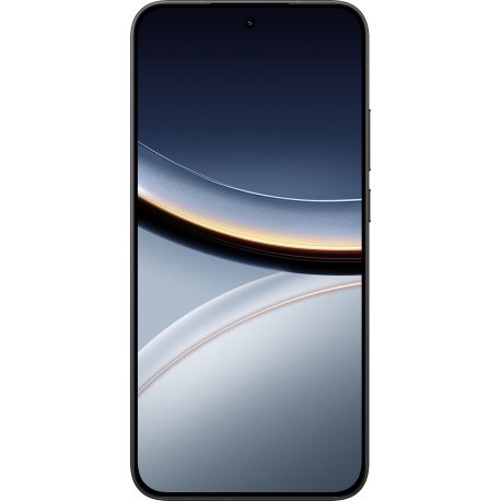 Xiaomi Poco F7 12/256GB Black NFC (EU)