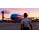 Гра Microsoft Flight Simulator 2024 (PS5, eng, rus субтитри)
