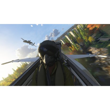 Игра Microsoft Flight Simulator 2024 (PS5, eng, rus субтитры)