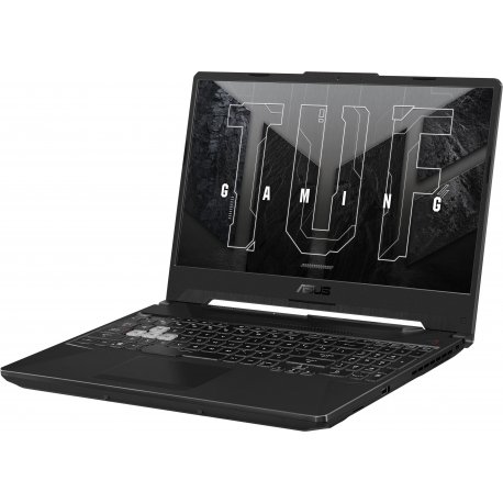 Ноутбук ASUS TUF Gaming A15 (90NR0JF7-M00DD0)