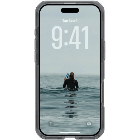 UAG Dot MagSafe для Phone 17 Air Ash (114539113131)