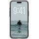 UAG Dot MagSafe для iPhone 17 Pro Max Ash (114537113131)