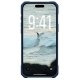 UAG Pathfinder Clear MagSafe Bundle для iPhone 17 Pro Max Blues Lanyard (1145521BV03) UAG Pathfinder Clear MagSafe Bundle для iPhone 17 Pro Max Blues Lanyard (1145521BV03)