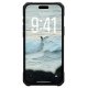 UAG Pathfinder Clear MagSafe для iPhone 17 Pro Max Ash/Black (114552113140)