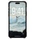 UAG Pathfinder Clear MagSafe для iPhone 17 Pro Max Ash/Black (114552113140)