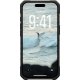 UAG Pathfinder MagSafe для iPhone 17 Black (114550114040)