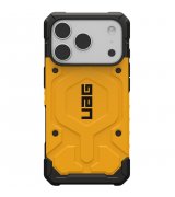 UAG Pathfinder MagSafe для iPhone 17 Pro Heritage Yellow (114548118282)