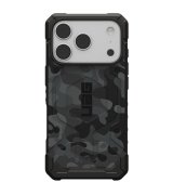 UAG Pathfinder MagSafe SE для iPhone 17 Pro Midnight Camo (114548114061)