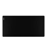 Коврик для мыши 2E SHINY L Black (800х400х2мм) (2E-PAD-L-SHINY-BLACK)