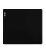 Коврик для мыши 2E SHINY M Black (450х400х2мм) (2E-PAD-M-SHINY-BLACK)