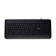 Клавиатура 2Е KS109 USB Black (2E-KS109UB)