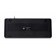 Клавиатура 2Е KS109 USB Black (2E-KS109UB)