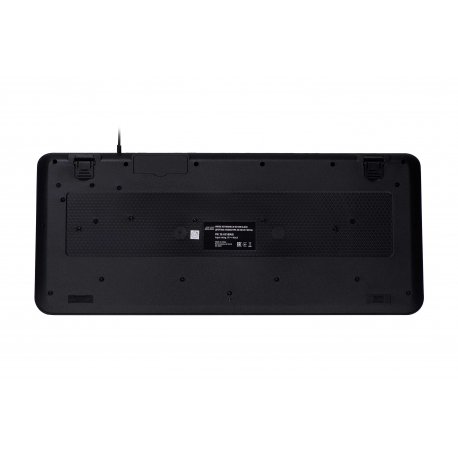 Клавиатура 2Е KS109 USB Black (2E-KS109UB)