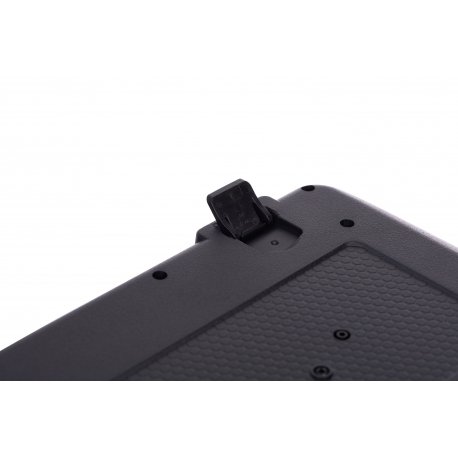 Клавиатура 2Е KS109 USB Black (2E-KS109UB)