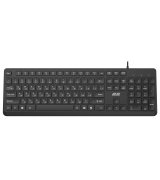 Клавіатура 2E KS405 Black (2E-KS405UBK_UA)