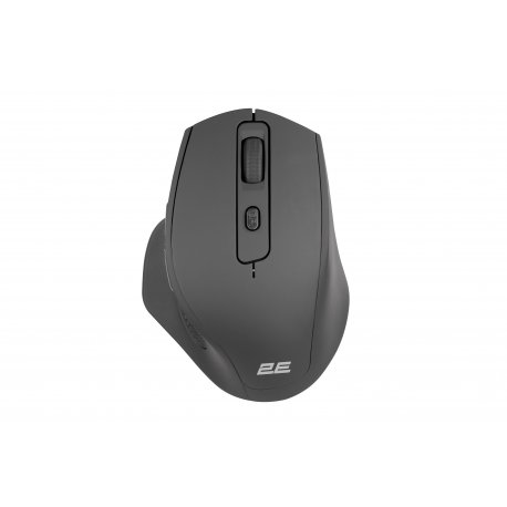 Мышь беспроводная 2Е MF2010 Black (2E-MF2010WB)
