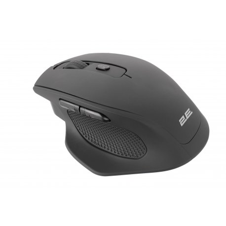 Миша бездротова 2Е MF2010 Black (2E-MF2010WB)