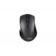 Миша бездротова 2Е MF213 WL Black (2E-MF213WB)
