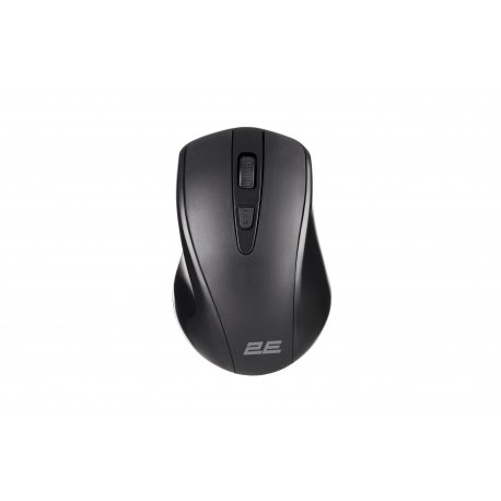 Мышь беспроводная 2Е MF213 WL Black (2E-MF213WB)