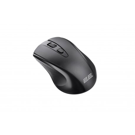 Миша бездротова 2Е MF213 WL Black (2E-MF213WB)