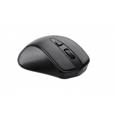 Миша бездротова 2Е MF213 WL Black (2E-MF213WB)