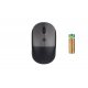 Миша бездротова 2E MF218 Silent Black/Gray (2E-MF218WBG) Миша бездротова 2E MF218 Silent Black/Gray (2E-MF218WBG)