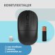 Мышь беспроводная 2E MF218 Silent Black (2E-MF218WBK) Мышь беспроводная 2E MF218 Silent Black (2E-MF218WBK)
