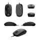 Мышь 2E MF405 USB-A Black (2E-MF405UBK)