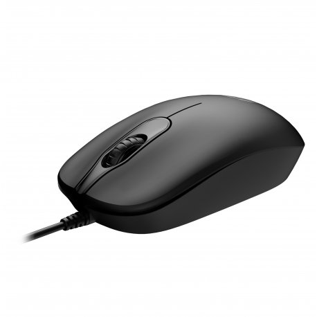 Мышь 2E MF405 USB-A Black (2E-MF405UBK)