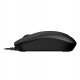 Мышь 2E MF405 USB-A Black (2E-MF405UBK)