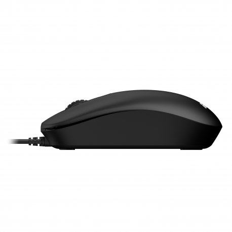 Мышь 2E MF405 USB-A Black (2E-MF405UBK)