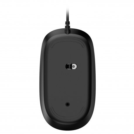 Мышь 2E MF405 USB-A Black (2E-MF405UBK)