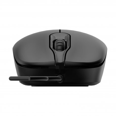 Мышь 2E MF405 USB-A Black (2E-MF405UBK)