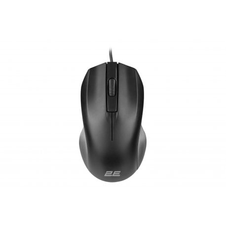 Миша 2E MF150 Black (2E-MF150UB)