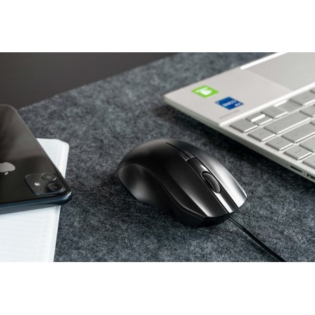 Миша 2E MF150 Black (2E-MF150UB)