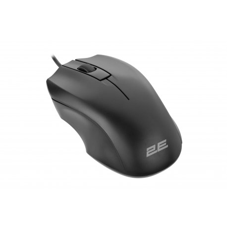 Миша 2E MF150 Black (2E-MF150UB)