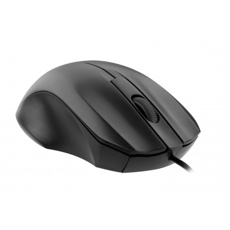 Миша 2E MF150 Black (2E-MF150UB)