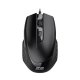 Миша 2E MF180 USB Black (2E-MF180UB) Миша 2E MF180 USB Black (2E-MF180UB)