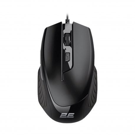 Миша 2E MF180 USB Black (2E-MF180UB)