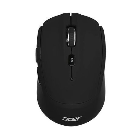 Мышь беспроводная Acer OMR040 Black (ZL.MCEEE.02C)
