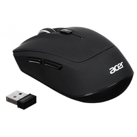 Миша бездротова Acer OMR040 Black (ZL.MCEEE.02C)