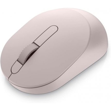 Мышь беспроводная Dell Mobile Wireless Mouse MS3320W Ash Pink (570-ABPY)