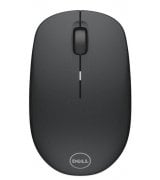 Миша бездротова Dell WM126 Wireless Optical (570-AAMH)