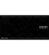 Игровая поверхность GravaStar Gaming Pad XL (GSA8_MPD_R_BLK)