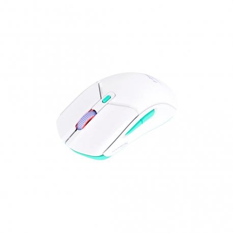 Миша ігрова HyperX Pulsefire Haste 2 Core Wireless White (8R2E7AA)