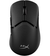 Мышь игровая HyperX Pulsefire Saga Pro Black (A2PB2AA)
