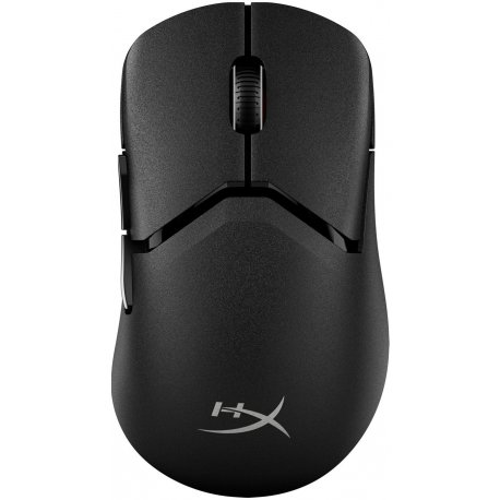 Мышь игровая HyperX Pulsefire Saga Pro Black (A2PB2AA)